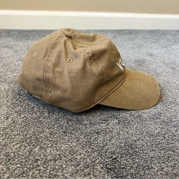 Vuori camel ball cap